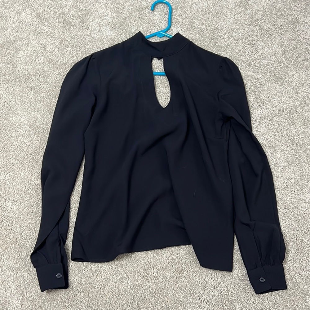 Japna Black shirt